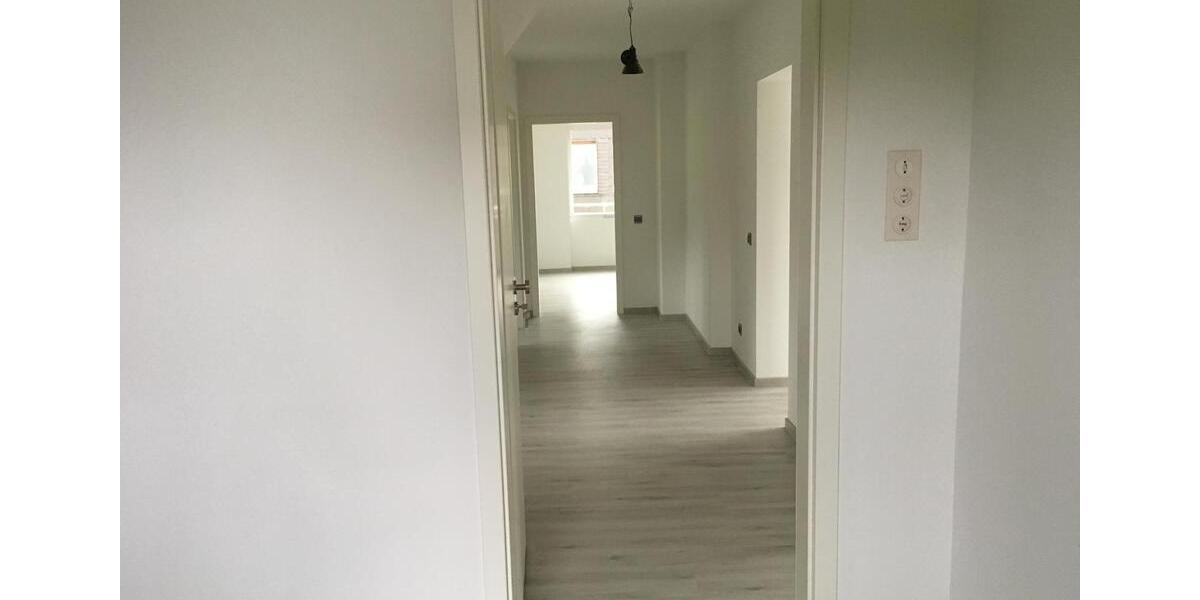 Etagenwohnung Hagen Hagen-Mitte - 3 Zimmer, 95 m&sup2;, 1.150&euro; | Angebot:26339897
