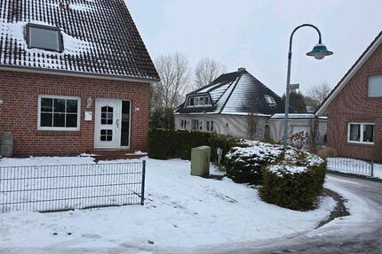 Haus Weener - 3 Zimmer, 91 m&sup2;, 820&euro; | Angebot:24866766