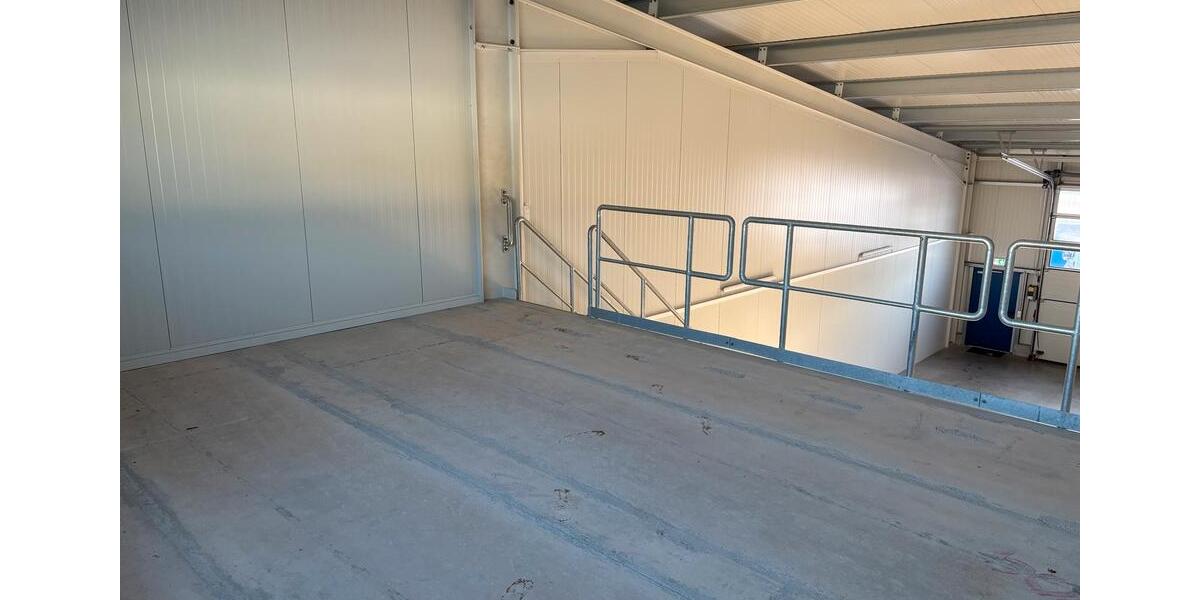 Gewerbeobjekt Kirchdorf am Inn - 1.190&euro; | Angebot:24407108