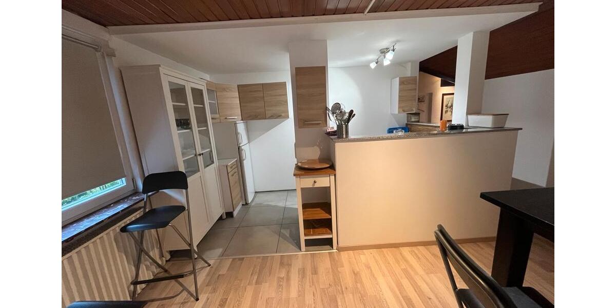 Dachgeschoßwohnung Brohl-Lützing Lützing - 3 Zimmer, 80 m&sup2;, 800&euro; | Angebot:26576169