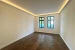 Nanu?! * Erstbezug im Süden * Parkett * Fußbodenheizung * Balkon * schönes Bad * LED-Licht 2 zimmer