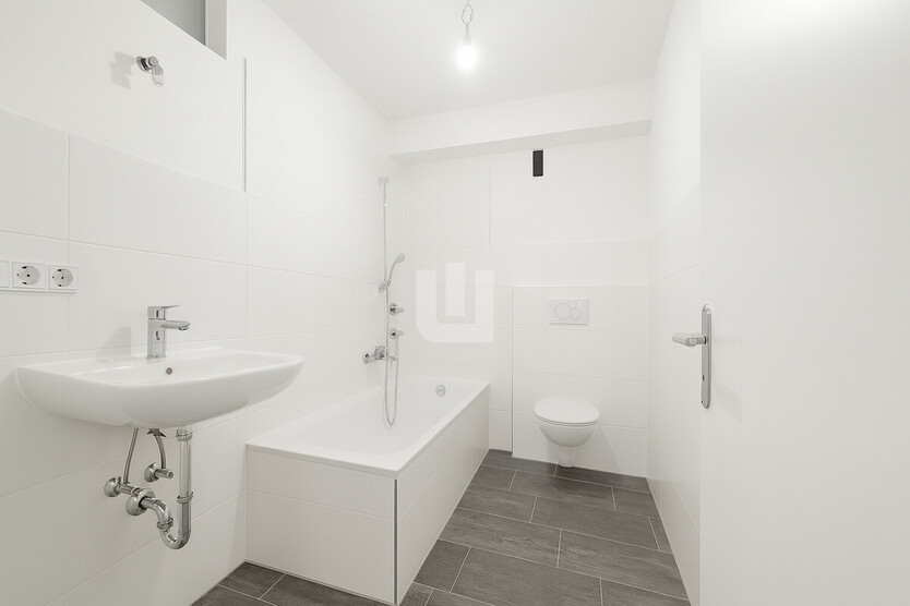 WINDISCH IMMOBILIEN - Helle 2-Zimmer-Wohnung am Kolumbusplatz - frei ab 01.12. 2 zimmer