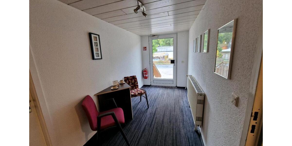 Gewerbeobjekt Rabenau - 5&euro; | Angebot:25866487