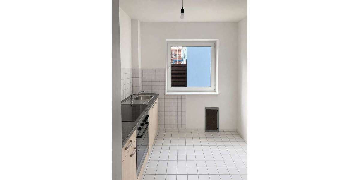 Etagenwohnung Kellinghusen - 3 Zimmer, 72 m&sup2;, 496&euro; | Angebot:26774988
