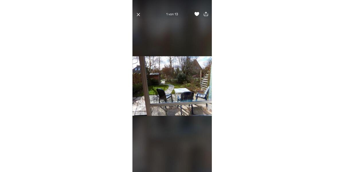Wohnen auf Zeit Oldenburg Alexandersfeld - 3 Zimmer, 12 m&sup2;, 390&euro; | Angebot:26671658