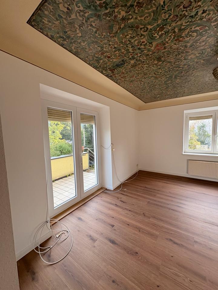2,5-Zimmer Wohnung in Karlstadt zu vermieten zimmer