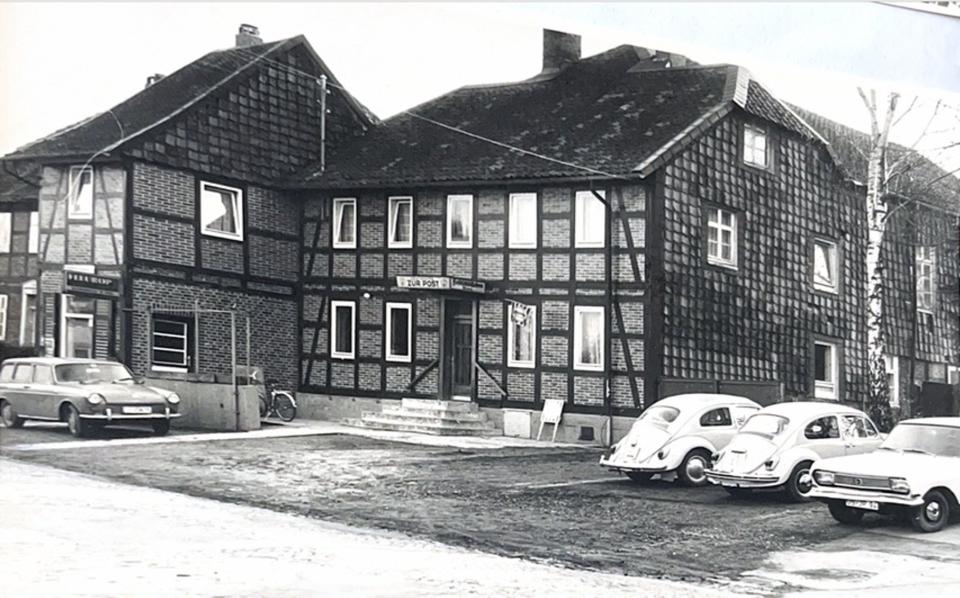 Gewerbeobjekt Liebenburg - 4.500&euro; | Angebot:23701458