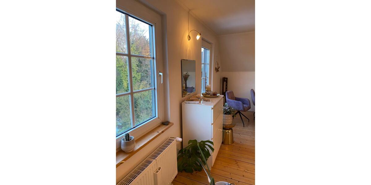 Dachgeschoßwohnung Herford - 2 Zimmer, 58 m&sup2;, 730&euro; | Angebot:24847836