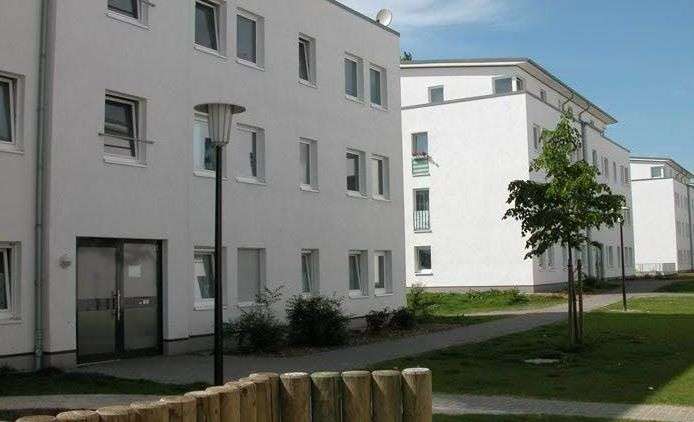 Etagenwohnung Bochum Gerthe - 2.5 Zimmer, 67 m&sup2;, 671&euro; | Angebot:26354008