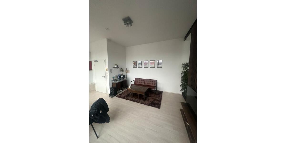 Penthouse Wohnung 1 zimmer