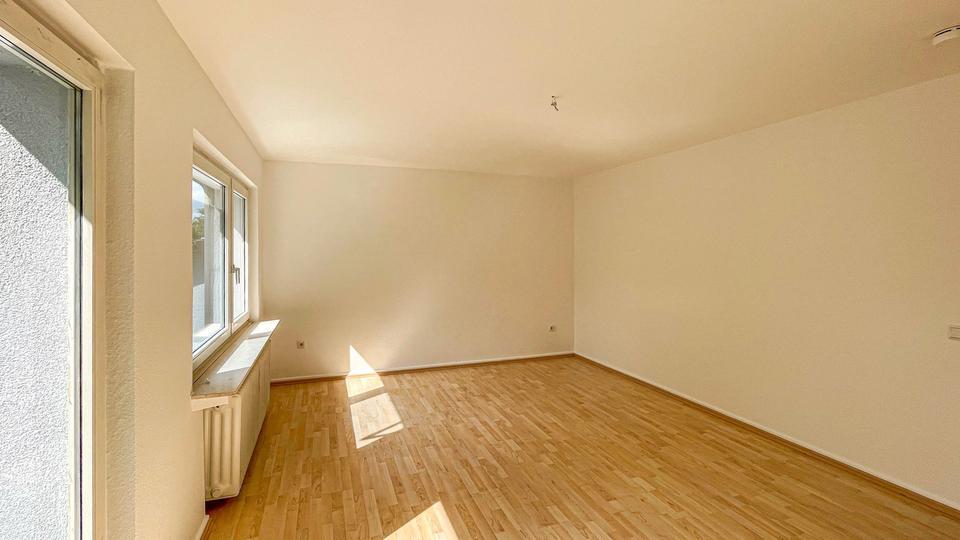Renovierte 3-Zimmer Wohnung mit Balkon in Waldbröl zu vermieten!