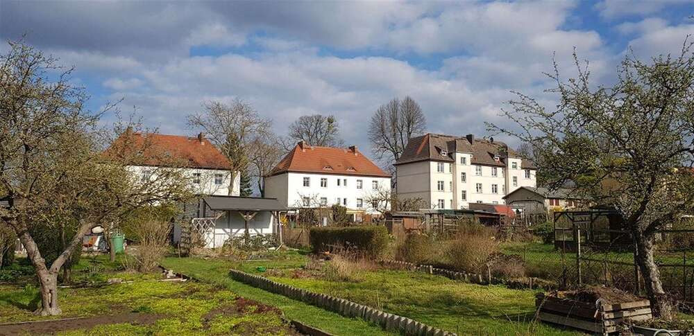 Etagenwohnung Neustrelitz - 2 Zimmer, 46 m&sup2;, 310&euro; | Angebot:27185904