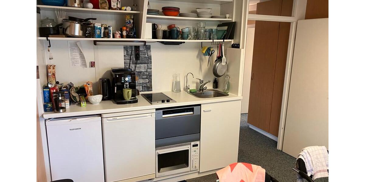 Gewerbeobjekt Unterhaching - 1.100&euro; | Angebot:26098079