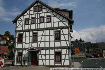 Wohnung Steinbach-Hallenberg Hallenberg - 4 Zimmer, 90 m&sup2;, 629&euro; | Angebot:24498184