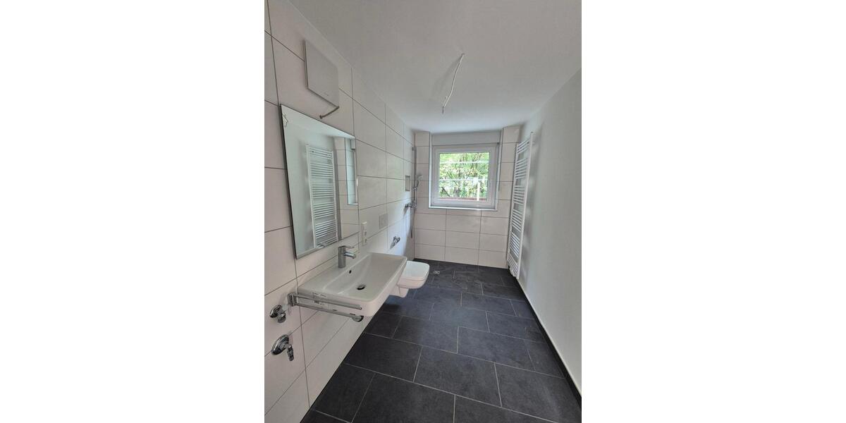 ab 15.02.26 Modernisierte 3-Zi.-Whg. in der Karlsruher Waldstadt 3 zimmer