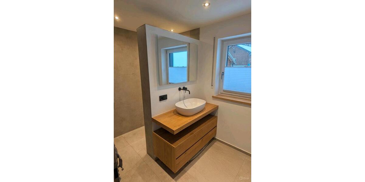 Sehr gepflegtes, neu saniertes, Einfamilienhaus in Waldkirchen 5.5 zimmer