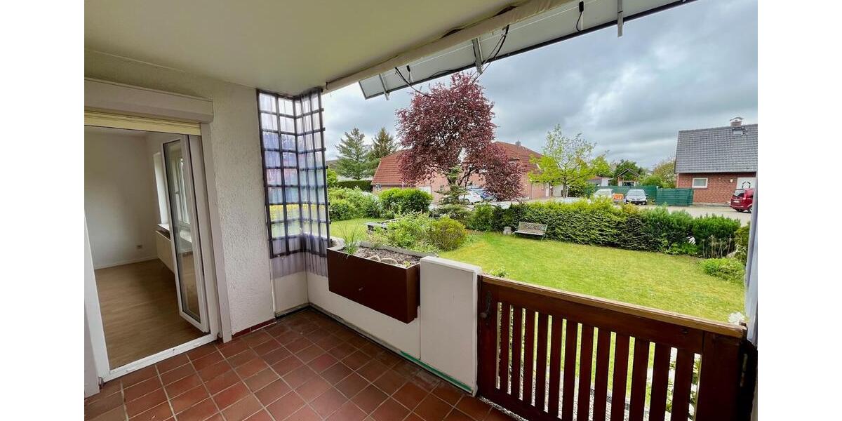 Erdgeschoßwohnung Peine Peine Kernstadt - 3 Zimmer, 78 m&sup2;, 750&euro; | Angebot:26615496