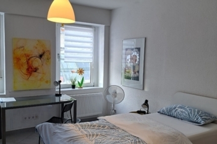 Leverkusen Studenten Zimmer in Studenten Wohnung - Zimmer Leverkusen | Angebot:27219894