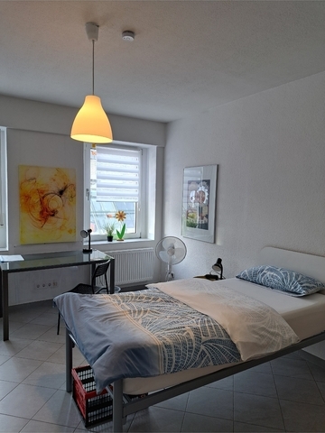 Leverkusen Studenten Zimmer in Studenten Wohnung - Zimmer Leverkusen | Angebot:27219894