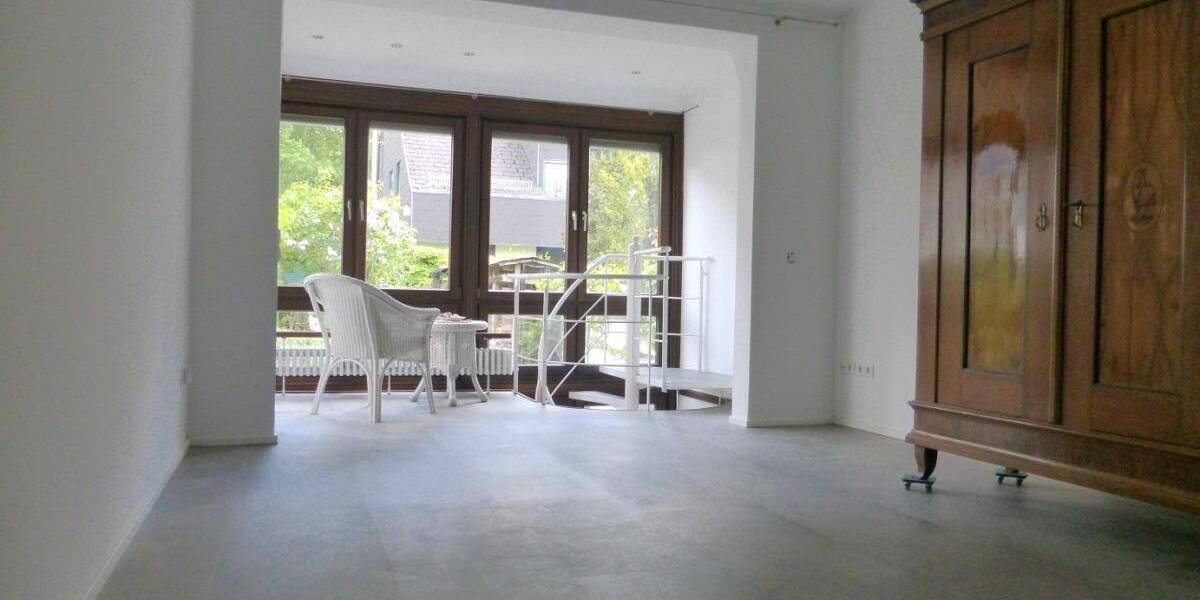 Etagenwohnung Nürnberg Mögeldorf - 4 Zimmer, 126 m&sup2;, 1.360&euro; | Angebot:26585098