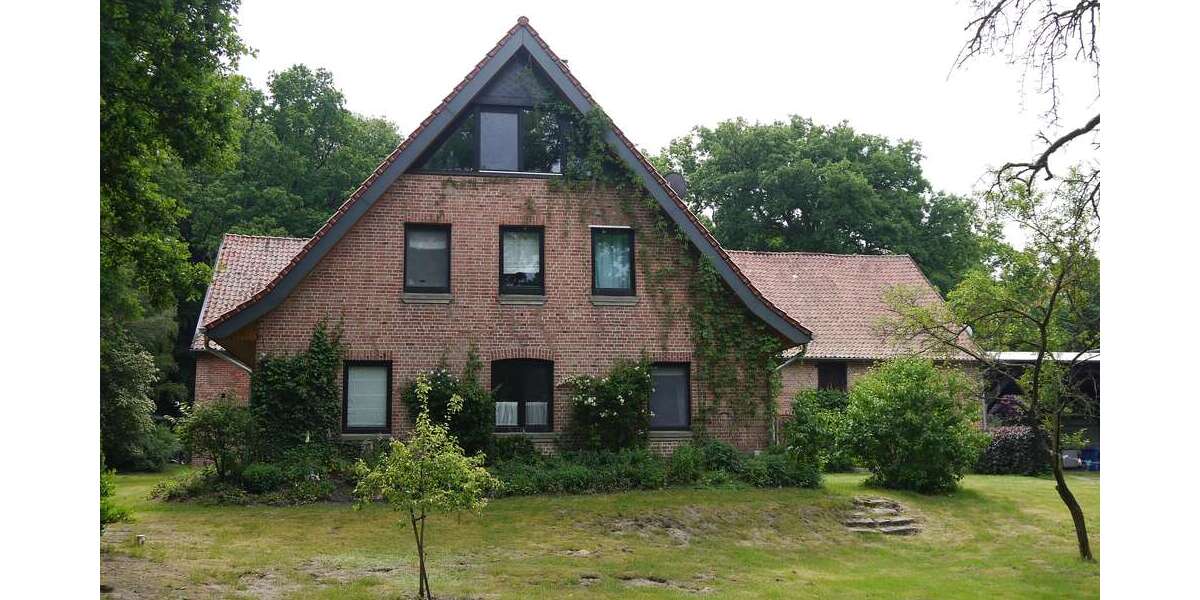 Etagenwohnung Tostedt - 3.5 Zimmer, 90 m&sup2;, 750&euro; | Angebot:25102035