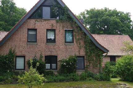 Wohnung Tostedt - 3.5 Zimmer, 90 m&sup2;, 750&euro; | Angebot:25102035