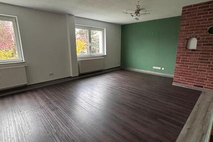 Altersgerechte 4 Raum Wohnung in Walldorf zu vermieten 4 zimmer