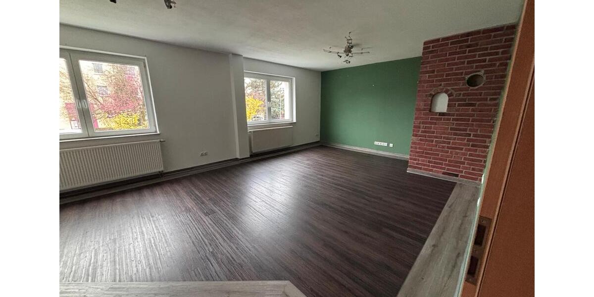 Altersgerechte 4 Raum Wohnung in Walldorf zu vermieten 4 zimmer