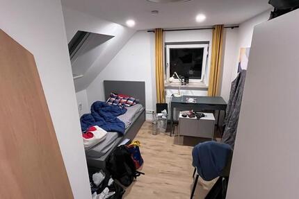 Wohnen auf Zeit Unterföhring - 1 Zimmer, 12 m&sup2;, 640&euro; | Angebot:26419330