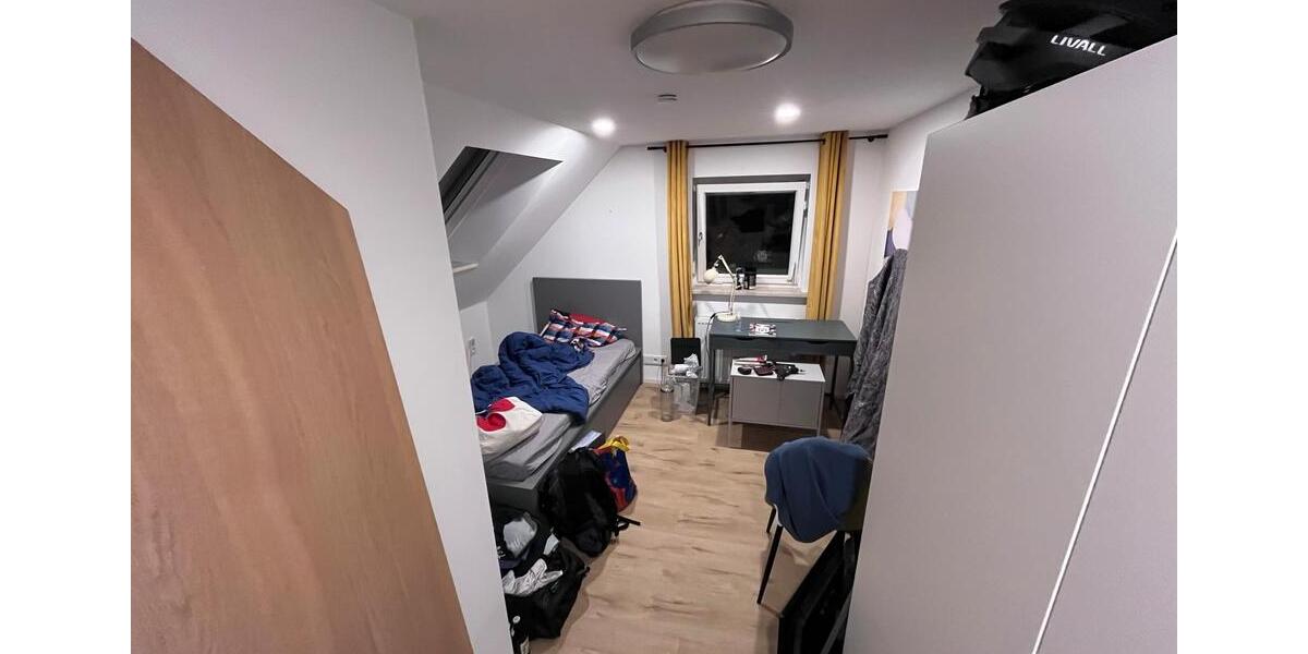 Wohnen auf Zeit Unterföhring - 1 Zimmer, 12 m&sup2;, 640&euro; | Angebot:26419330
