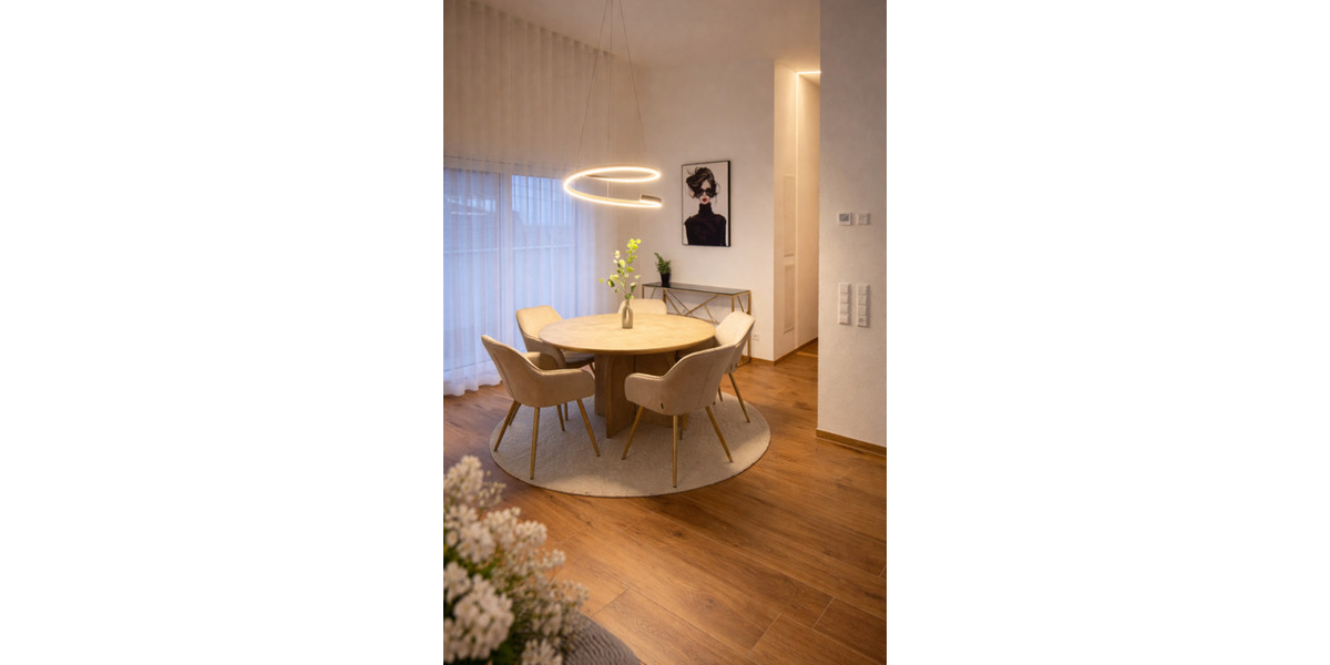 Einfamilienhaus Donaueschingen - 4.5 Zimmer, 118 m&sup2;, 2.000&euro; | Angebot:25641348