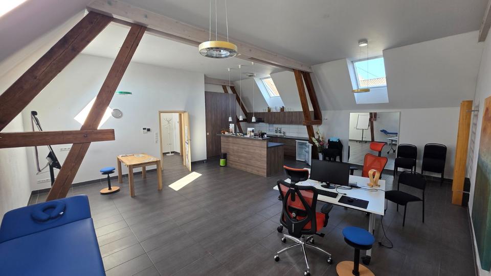 Gewerbeobjekt Willstätt - 17&euro; | Angebot:25326794