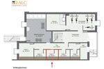 Etagenwohnung Bad Iburg - 2 Zimmer, 47 m&sup2;, 490&euro; | Angebot:26655532
