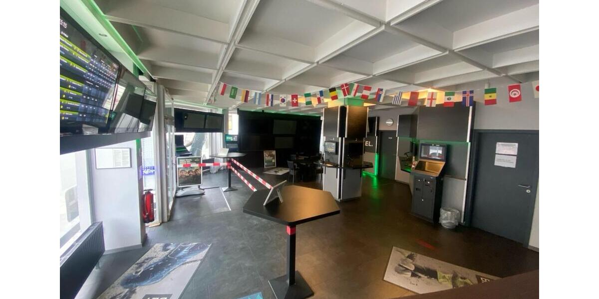 Gewerbeobjekt Wuppertal Elberfeld - 1.150&euro; | Angebot:24716617