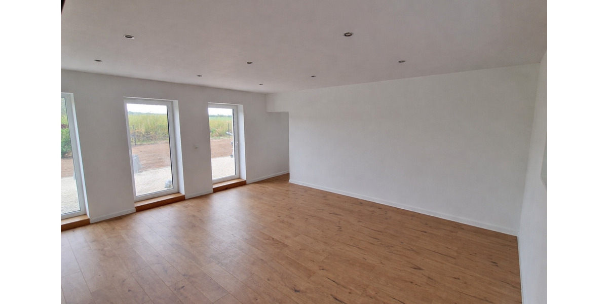 Haushälfte Top Renoviert - Haustiere und Familien willkommen 4 zimmer