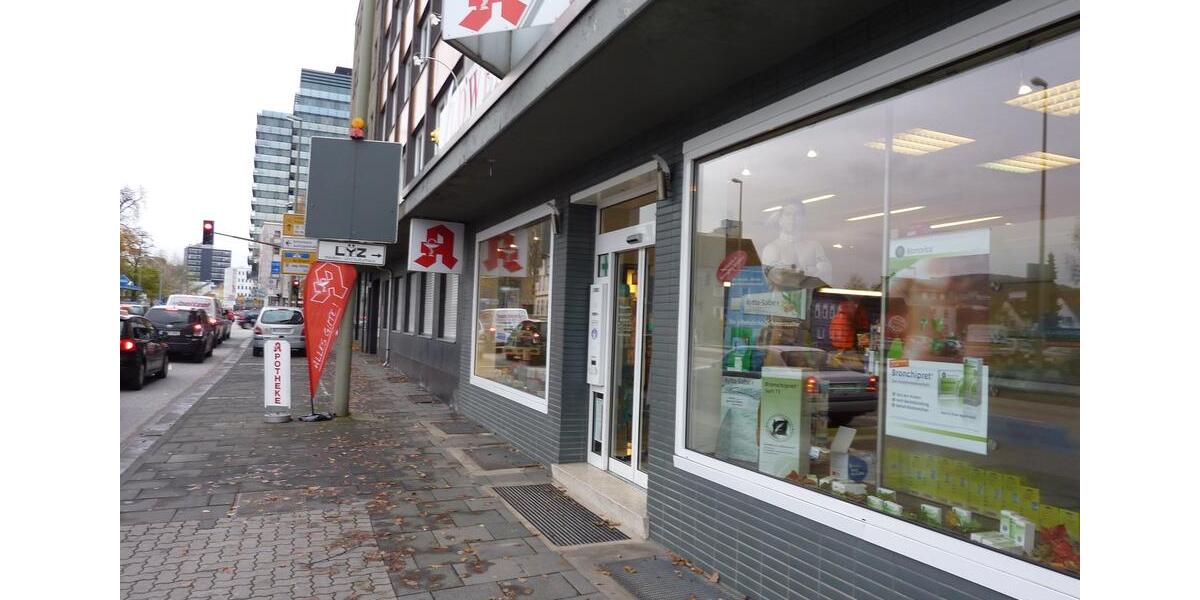 Gewerbeobjekt Siegen - 1.262&euro; | Angebot:25000279