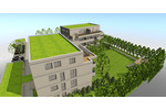 Etagenwohnung Velburg - 2 Zimmer, 59 m&sup2;, 650&euro; | Angebot:26544949