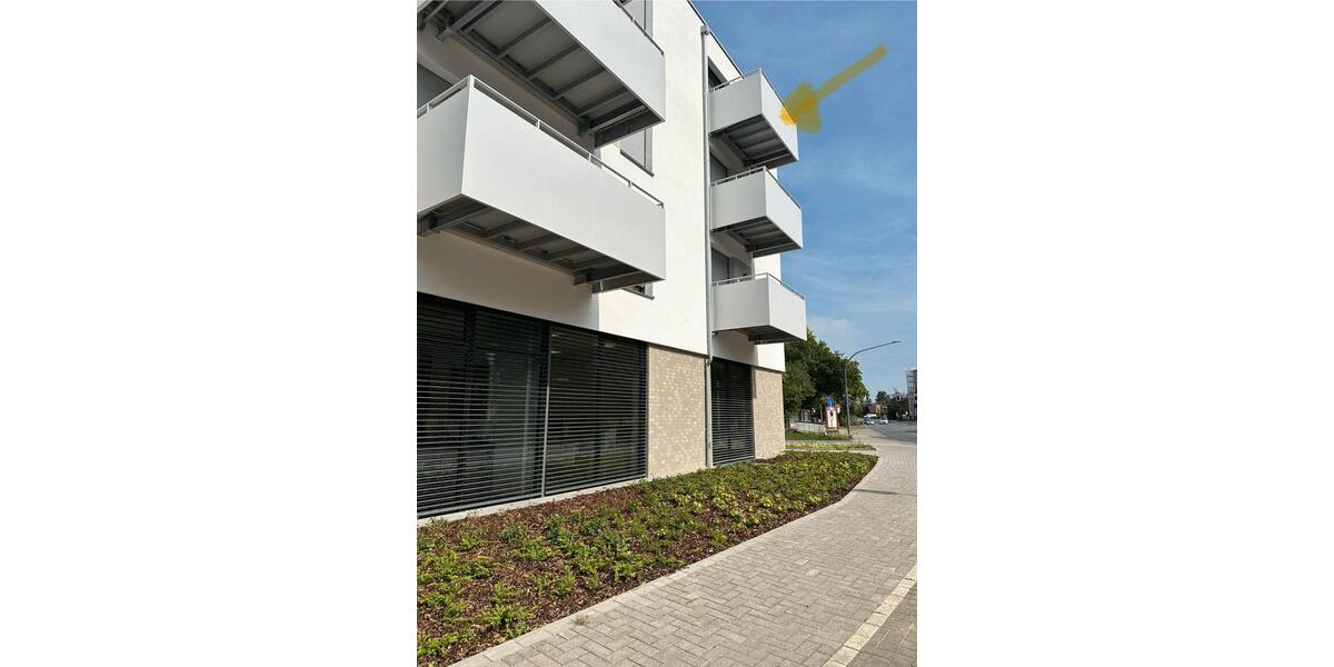 Etagenwohnung Hörstel - 2 Zimmer, 66 m&sup2;, 850&euro; | Angebot:26048935
