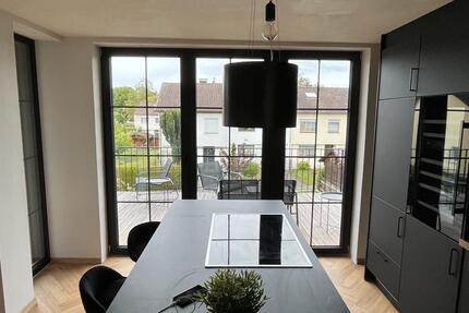 Wohnen auf Zeit Friedrichshafen Allmannsweiler - 5 Zimmer, 142 m&sup2;, 800&euro; | Angebot:26660770