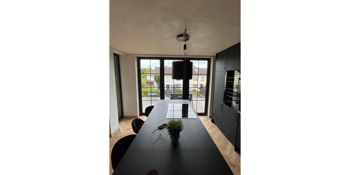 Wohnen auf Zeit Friedrichshafen Allmannsweiler - 5 Zimmer, 142 m&sup2;, 800&euro; | Angebot:26660770
