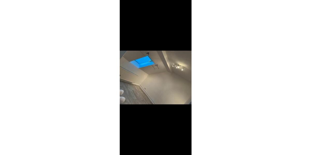 Dachgeschoßwohnung Alfeld (Leine) - 4 Zimmer, 90 m&sup2;, 630&euro; | Angebot:25049590