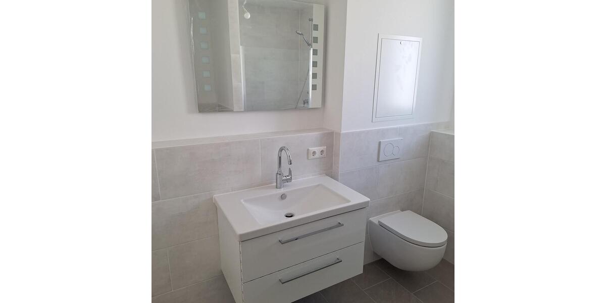 Etagenwohnung Buchloe - 3 Zimmer, 69 m&sup2;, 1.300&euro; | Angebot:25659022