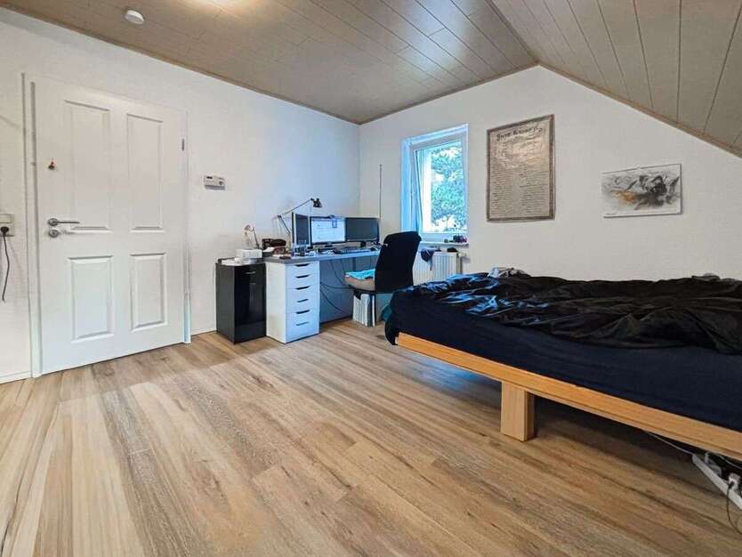 Wohnung zum Mieten in Kaiserslautern 590 € 48 m² 2 zimmer