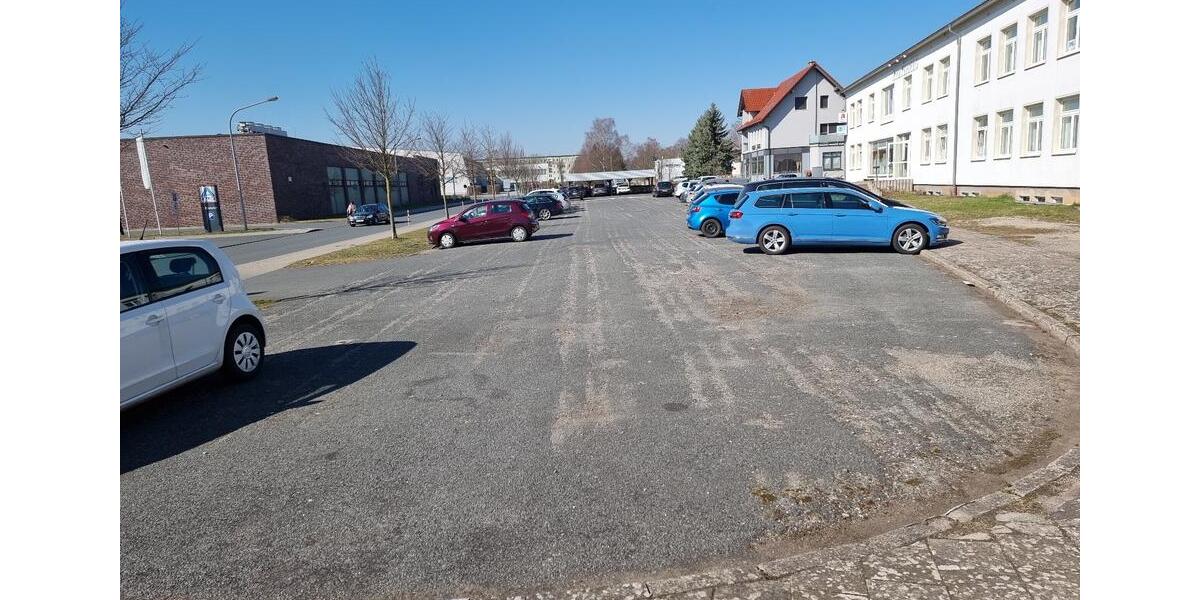 Gewerbeobjekt Leinefelde-Worbis Worbis - 6&euro; | Angebot:9494304