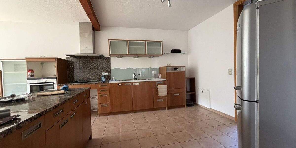 Etagenwohnung Hemhofen - 2 Zimmer, 76 m&sup2;, 760&euro; | Angebot:25670086