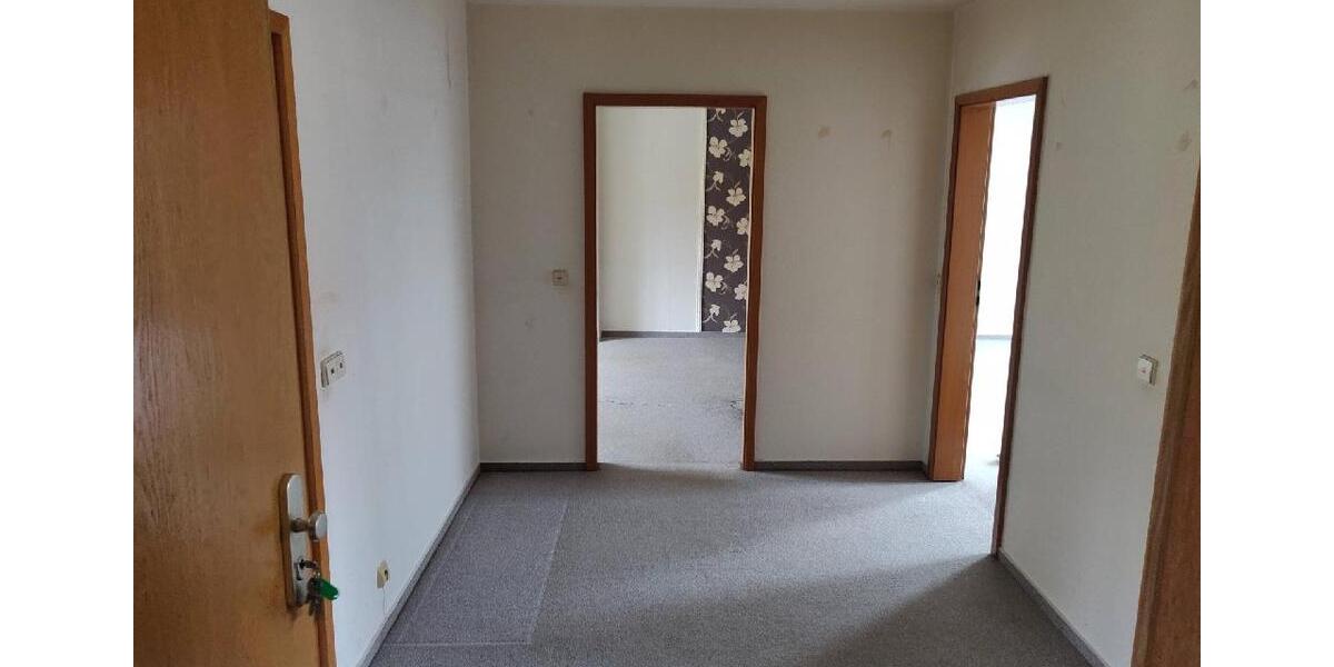 Dachgeschoßwohnung Arnstein - 2 Zimmer, 67 m&sup2;, 340&euro; | Angebot:19191837