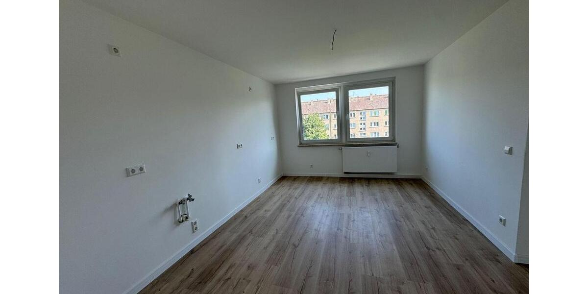Etagenwohnung Ostritz - 5 Zimmer, 100 m&sup2;, 280&euro; | Angebot:25751125