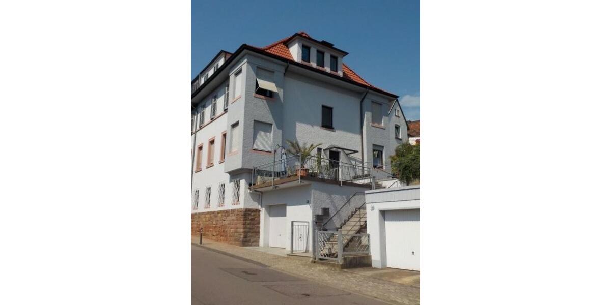 Wohnen auf Zeit Saarbrücken St. Arnual - 14 Zimmer, 84 m&sup2;, 420&euro; | Angebot:26166176