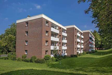 Wohnung Bielefeld Schildesche - 2 Zimmer, 54 m&sup2;, 489&euro; | Angebot:27067175