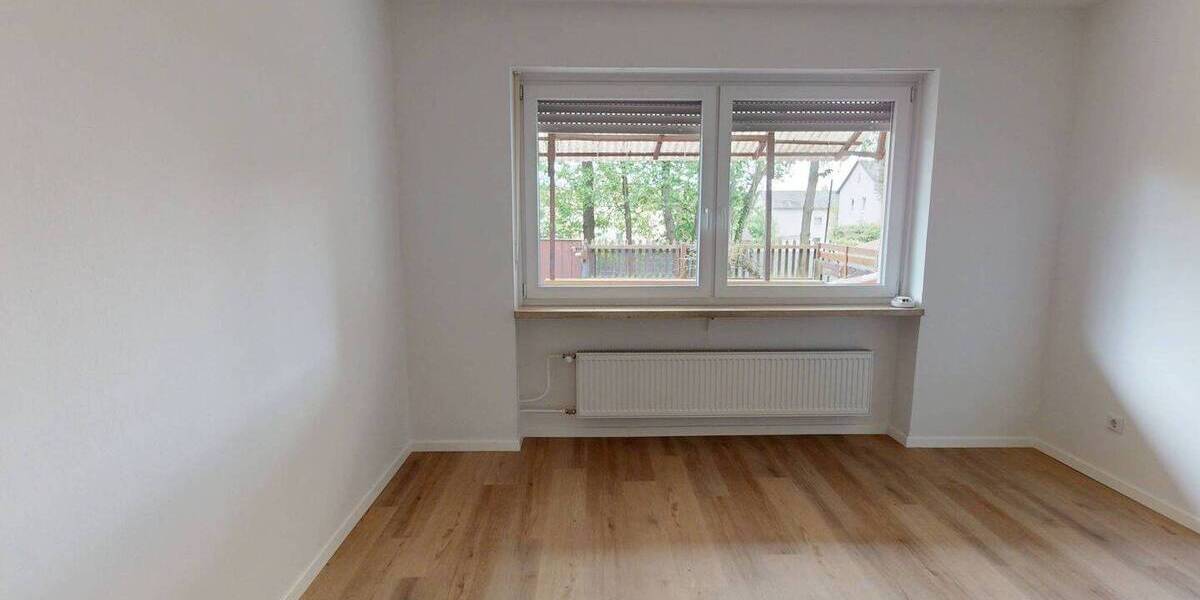 Terrassenwohnung Roding Kienholz - 5 Zimmer, 98 m&sup2;, 850&euro; | Angebot:26816317